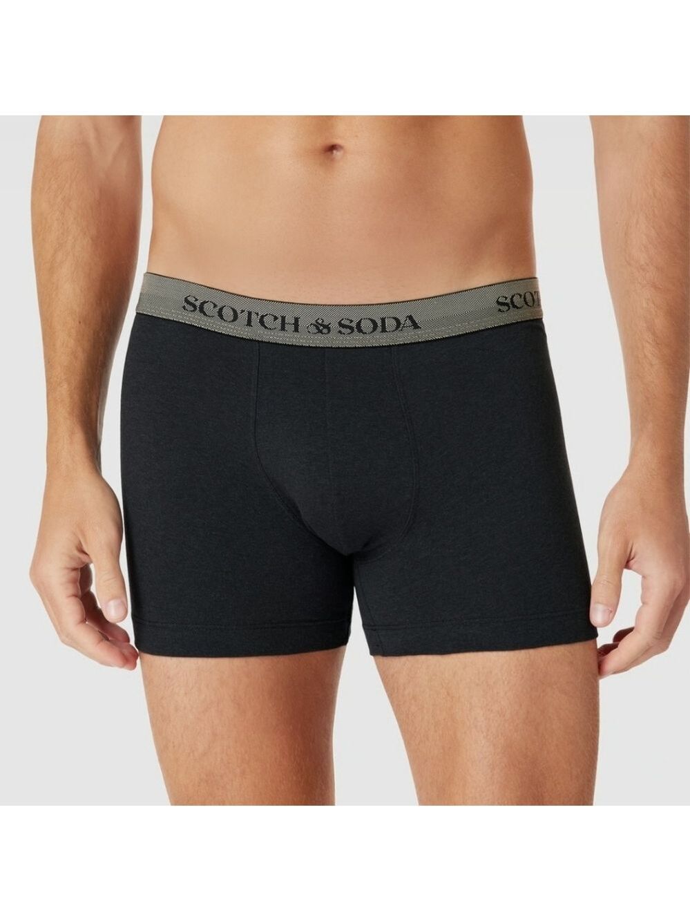 Scotch & Soda Premium Boxer Briefs XL New